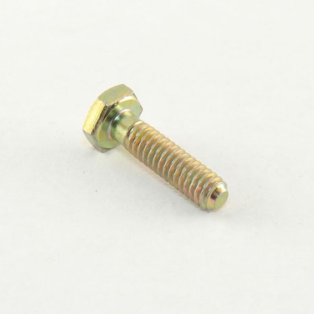 Mtd Screw-Hex 1/4-20 710-0597